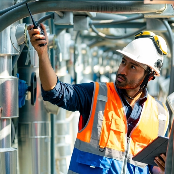 Otimização de Rotas com Luzifix